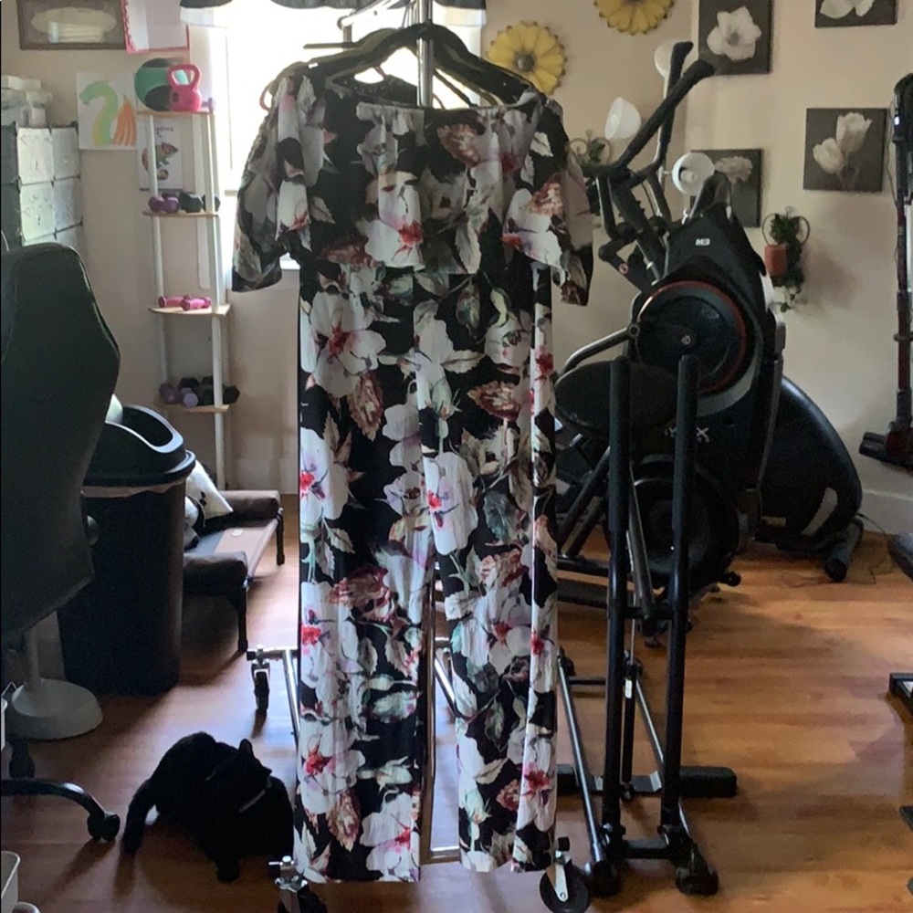 Beautiful jumpsuit